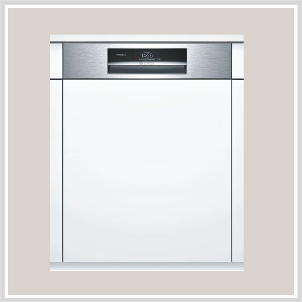 Máy rửa chén Bosch SMI88TS36E
